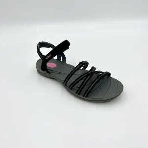 Teva Sandalo Kokomo W'S - black