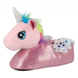 De Fonseca Moppine - unicorno rosa