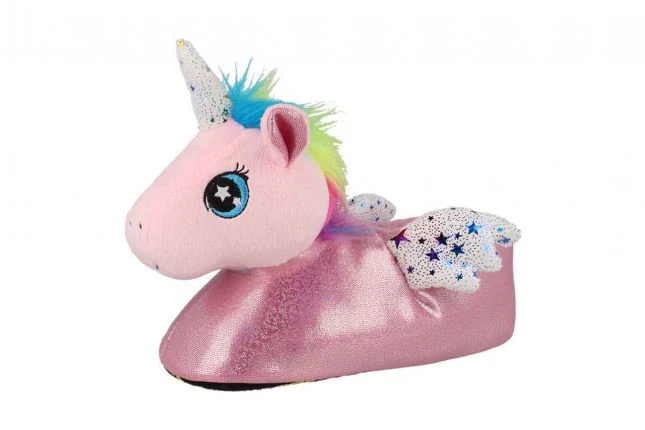 De Fonseca Moppine - unicorno rosa