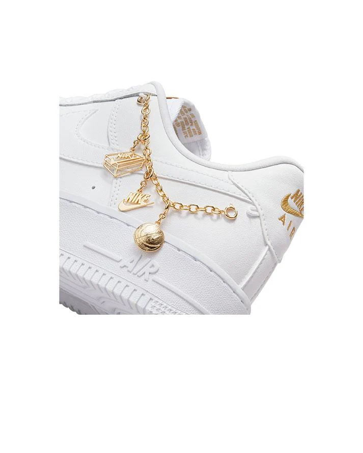 nike wmns air force 1 '07 lx donna - immagine 4