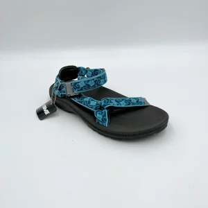 Teva Sandalo Hurricane 2 K'S - Memory Navy