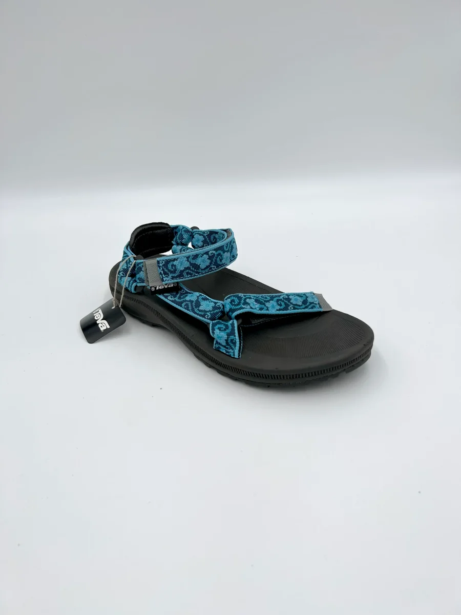 Teva Sandalo Hurricane 2 K'S - Memory Navy