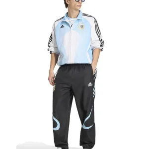 adidas tuta completa afa h tt 06 white ARGENTINA