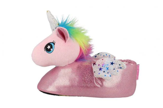 De Fonseca Moppine - unicorno rosa - immagine 4