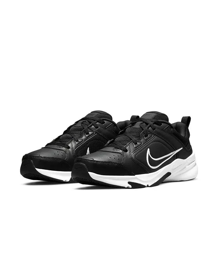 nike defyallday uomo black/white - immagine 3