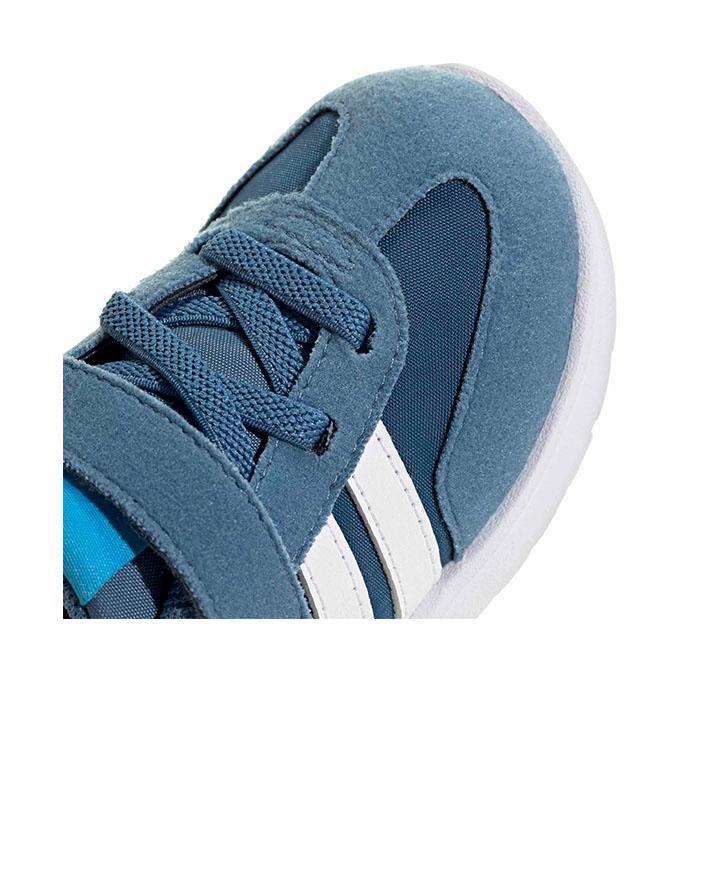 adidas run 70s 2.0 el i kids - immagine 4