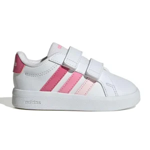 adidas  grand court 3.0 cf kids