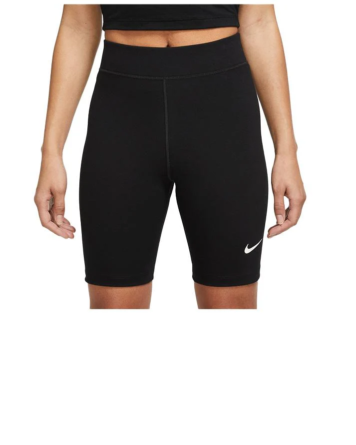 nike w nsw nk clsc hr 8in short - immagine 3