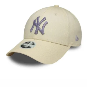 90FORTY Metallic Logo