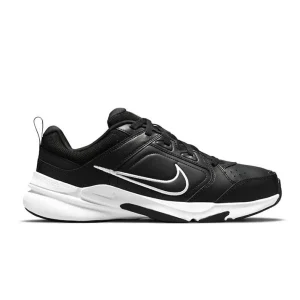 nike defyallday uomo black/white