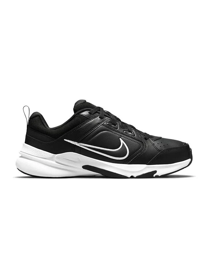nike defyallday uomo black/white