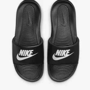 Nike Victori One Slide Nero Bianco