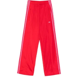 Pantalone Adidas Donna Rosso Fucsia