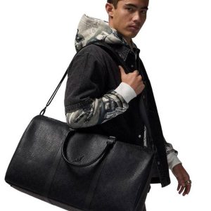 borsone  jam monogram duffle bag