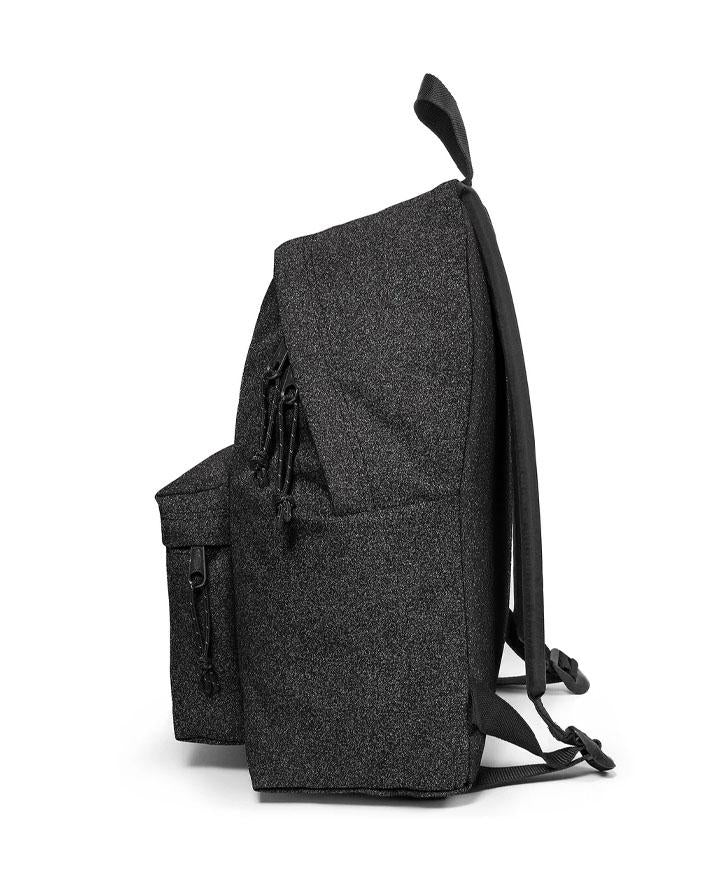 Eastpak Padded Zaino Nero Glitter - immagine 3
