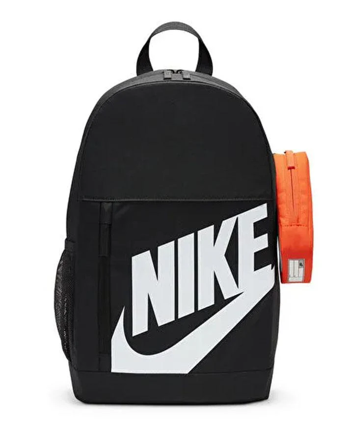 Nike Zaino Grigio - immagine 2