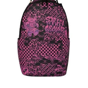 SPRAYGROUND ORGANZA SHARK BACKPACK