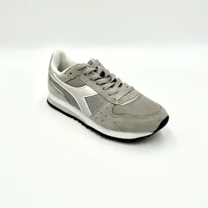 Diadora Sneakers Malone - Grey Ash Dust/ Silver