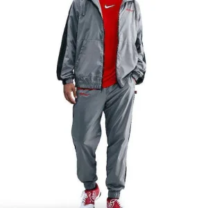 Tuta Nike Atlético de Madrid Fanswear 2025-2026