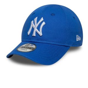 90FORTY Toddler MLB League Essential Blue