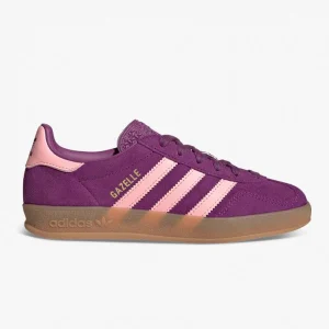 Gazelle indoor rich mauve glow pink