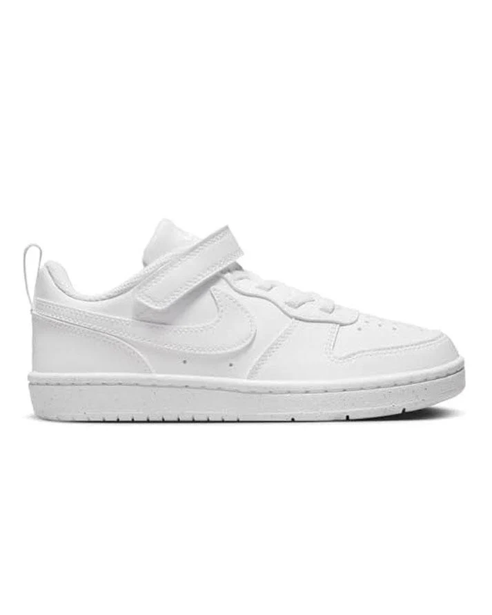Nike court borough low recraft Baby - immagine 2