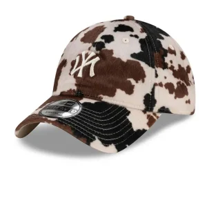 New Era Cap 920 New York Yankees Pony Hair