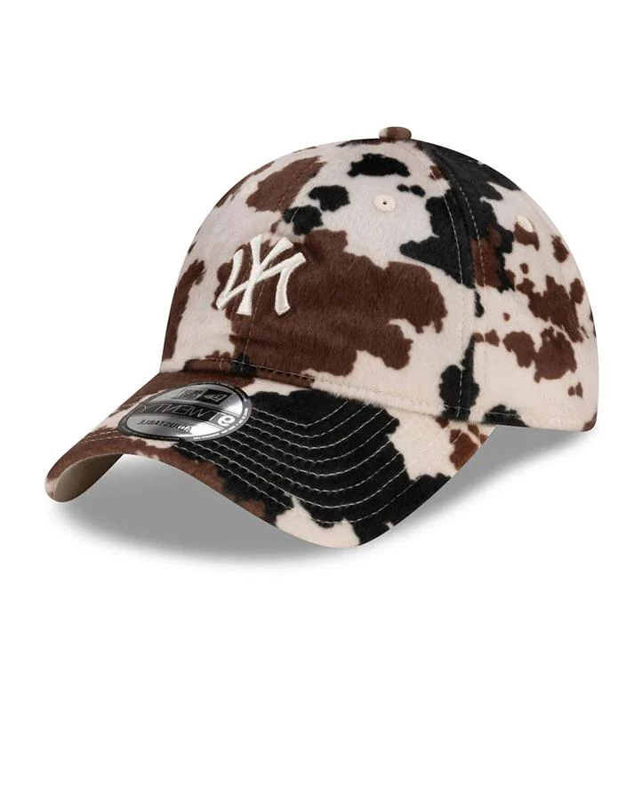 New Era Cap 920 New York Yankees Pony Hair