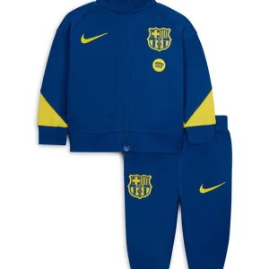 nike fcb i nk df strk trk suit k se kids