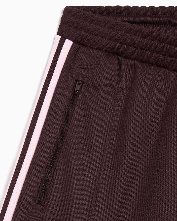 Adidas Pantalone Classics tp Marrone Donna - immagine 4