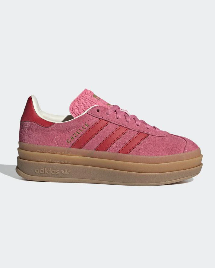 Adidas Originals Gazelle Bold - immagine 2