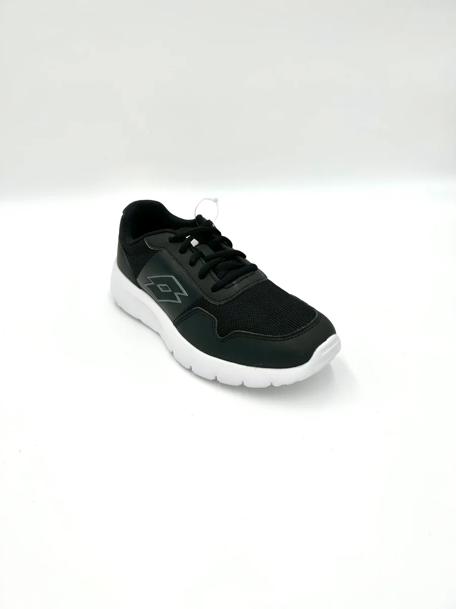 Lotto Sneakers Megalight Ultra II w - total black - immagine 3