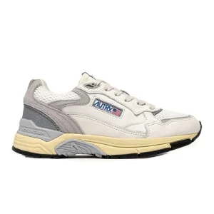 Autry Donna Hyperway Bianco Grigio