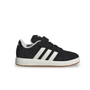 Adidas Grand Court 00s EL C Nero Baby