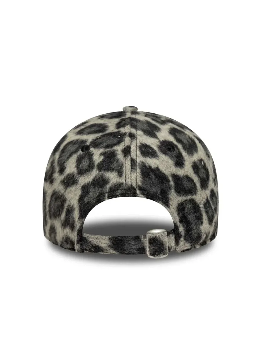 New Era Berretto Leopardato - immagine 5