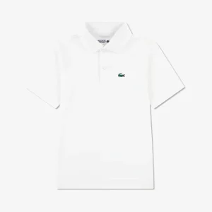lacoste lcb sport silicon croc polo
