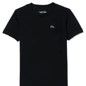 lacoste  lcb ud classic logo sport te baby