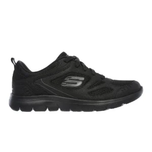 Skechers summits-suite nere