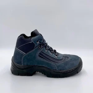 Alba&n safety blu - Scarponcino Blu