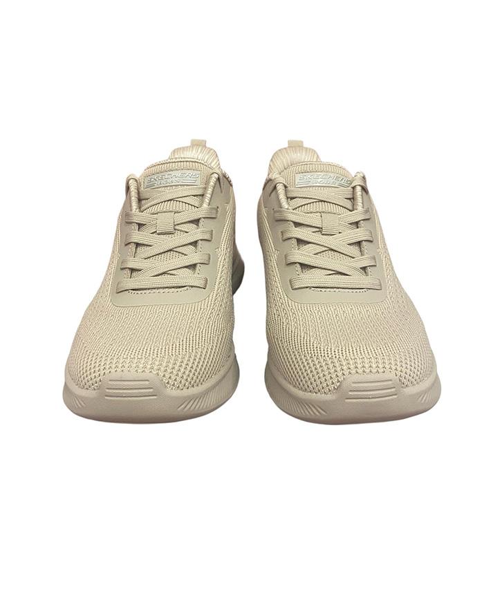 skechers BOBS MODA FLEX-EASY DAWN donna black - immagine 3