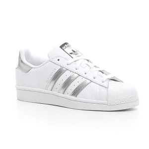 Adidas Superstar Silver