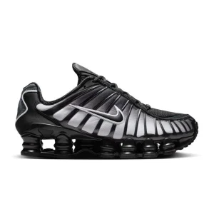 Nike Shox TL Fade Off Noir/White/Black unisex