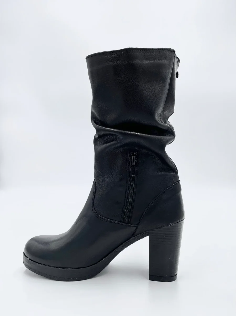 Made in Italy stivale morbido - immagine 4