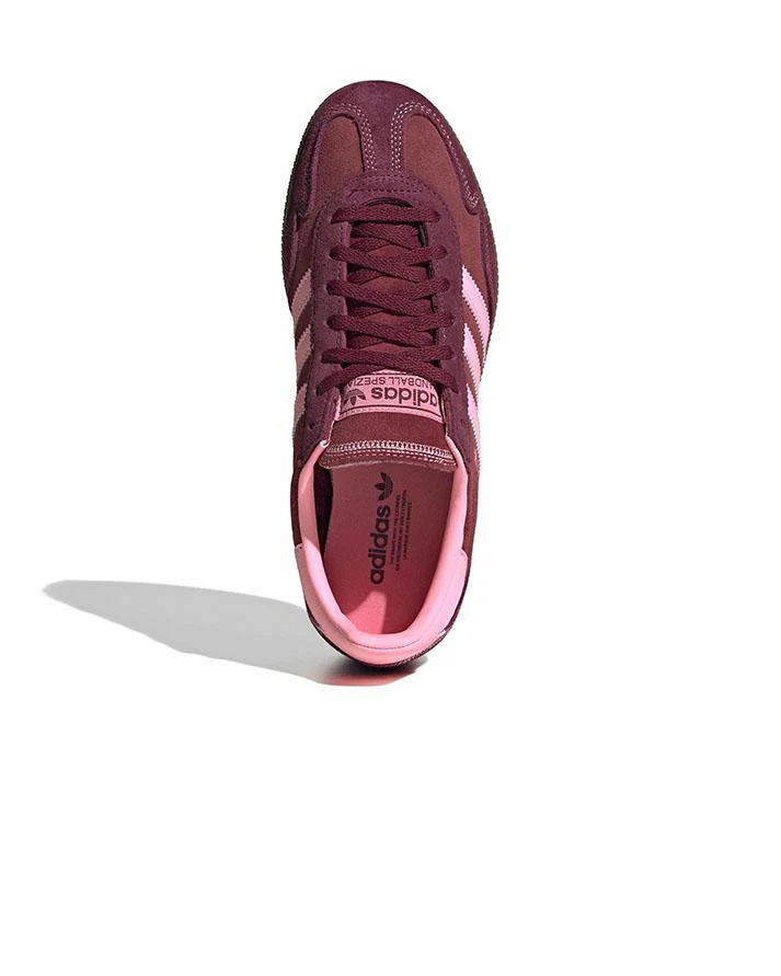 adidas handbal spezial donna burgundy - immagine 3