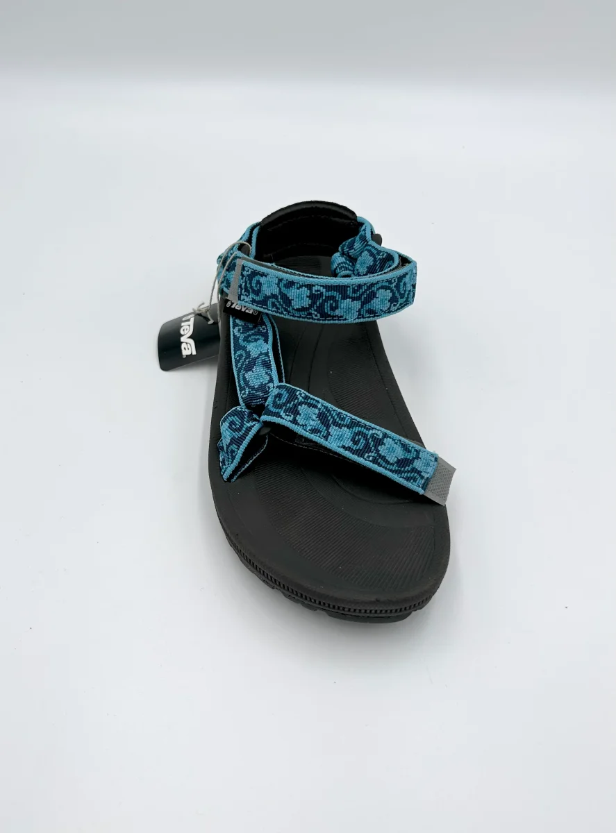 Teva Sandalo Hurricane 2 K'S - Memory Navy - immagine 5