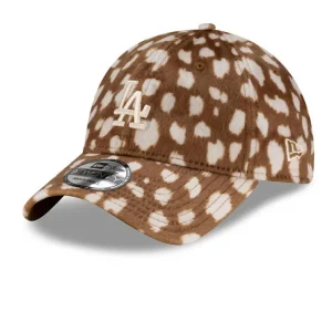 New Era Cap 920 Los Angeles Dodgers Pony Hair