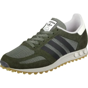 Adidas LA Trainer OG green