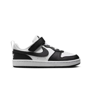 Nike court borough low recraft Baby