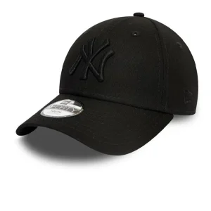 90FORTY Essential Kids nero dei New York Yankees