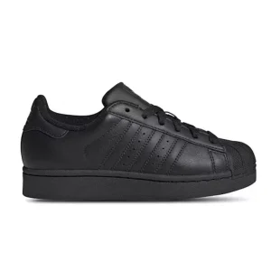 Adidas Superstar II Nero